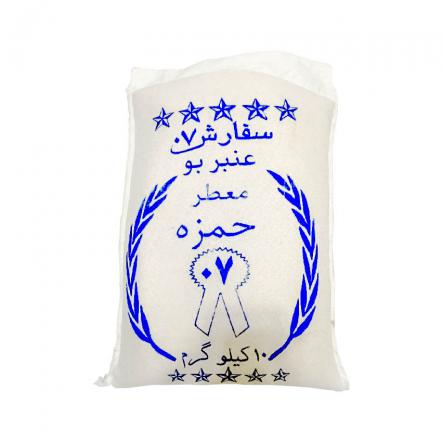 فروشندگان انواع برنج عنبربو شوشتر