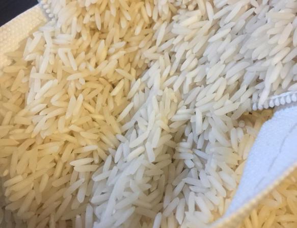 حقایقی درباره مواد مغذی برنج