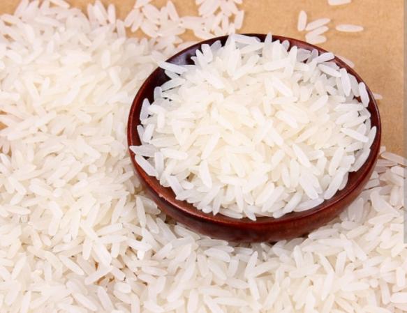 تشخیص کیفیت برنج از طریق بو