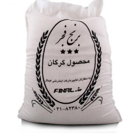 چند نکته برای پخت برنج مجلسی