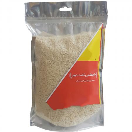 خرید برنج طارم یک کیلویی