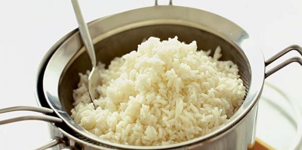بهترین روش ها برای نگهداری برنج تازه در منزل