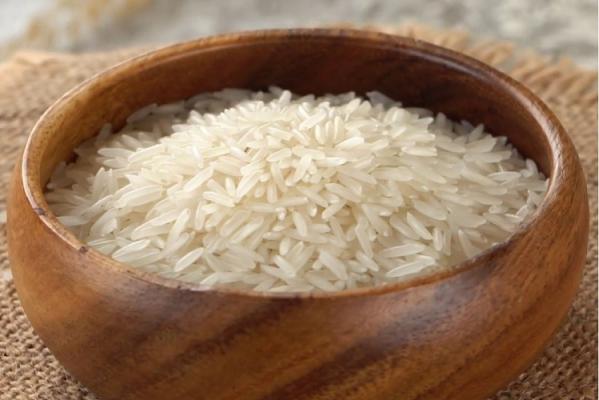 خواص برنج برای فعالیت های گوارشی بدن