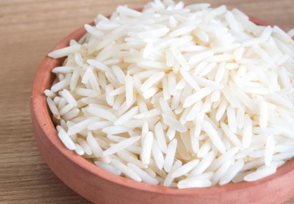 کنترل قند خون با برنج