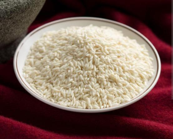 بررسی قیمت برنج دو الک هاشمی