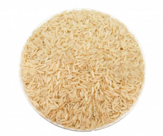 آشنایی با گونه های برنج