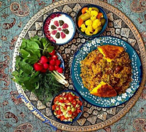 مرکز صادرات انواع برنج ایرانی درجه یک