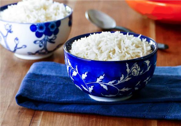 مقایسه برنج عنبربو با دیگر انواع برنج