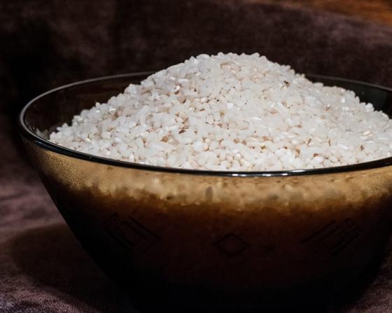 موارد مصرف برنج نیمدانه