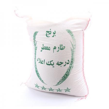 فروش مرغوب ترین انواع برنج ایرانی طارم