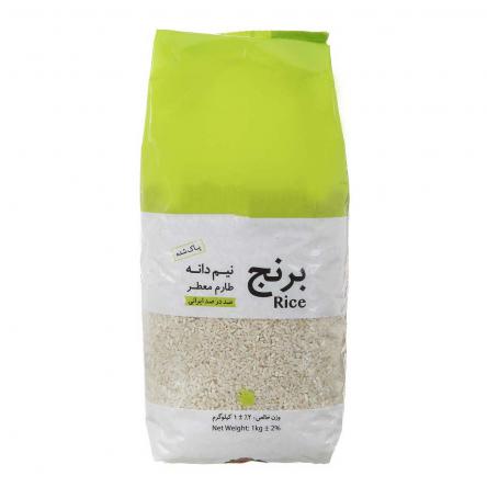 ۵ راه تشخیص برنج خوب