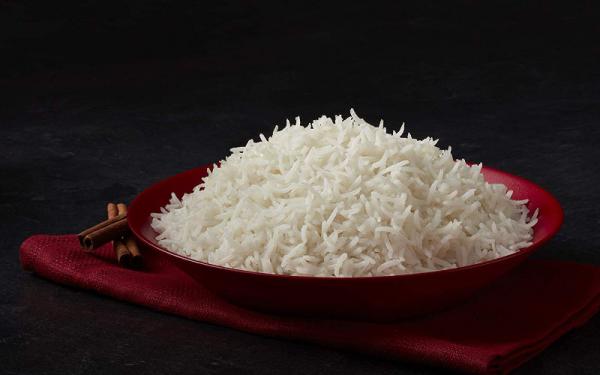 انرژی بدن خود را با برنج افزایش دهید