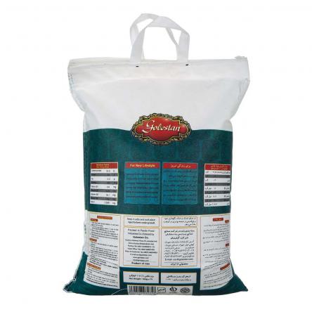 بررسی انواع برنج از نظر دانه