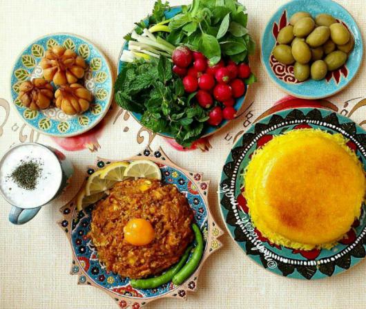 پیشینه کشت برنج در جهان