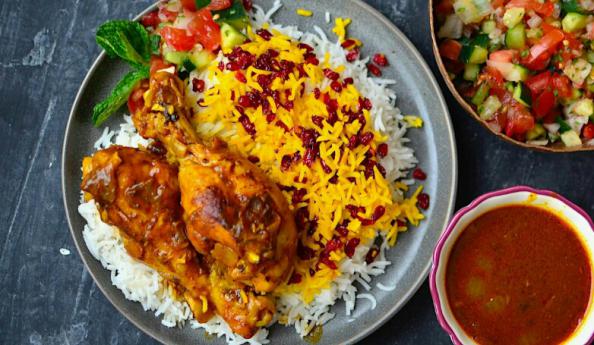 اندازه آب برای تهیه برنج