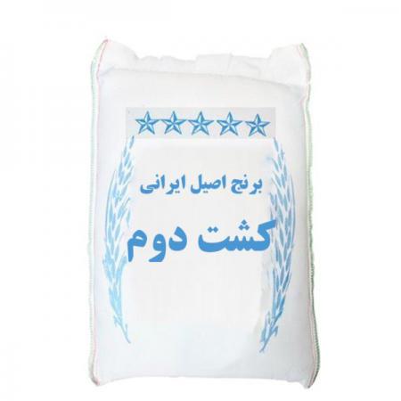 طبقه بندی انواع مختلف برنج از نظر گیاه شناسی