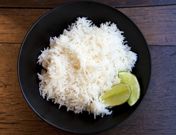 بررسی مشخصات برنج طارم اصل