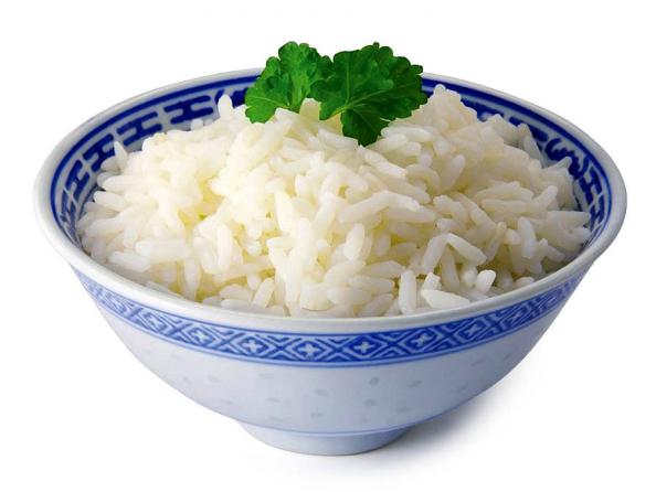 بررسی قیمت برنج تک الک هاشمی