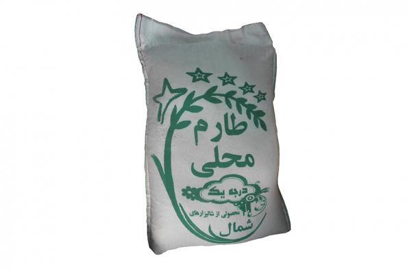 نکاتی خواندنی درباره استفاده از برنج