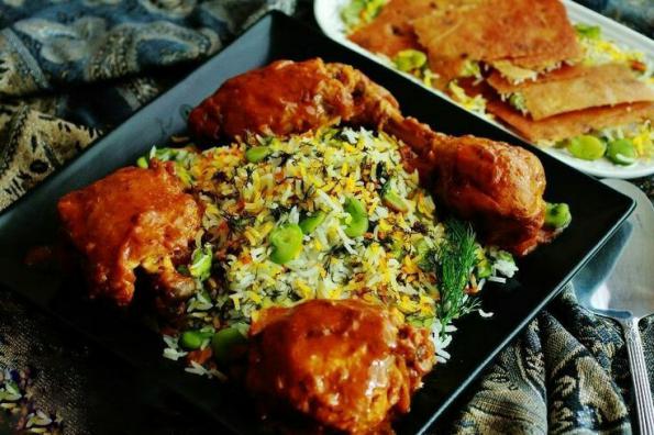 همه چیز درباره برنج طارم