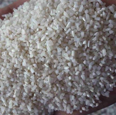 ۳ کاربرد برنج نیم دانه ایرانی