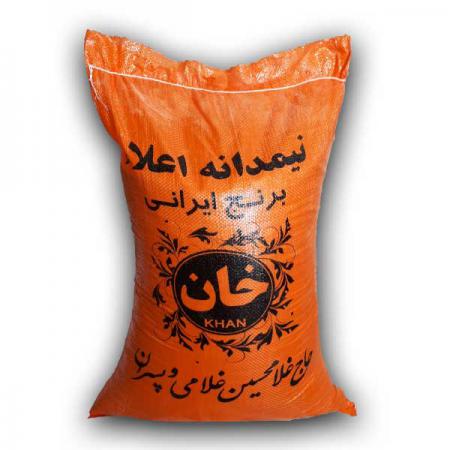 همه چیز درباره برنج نیم دانه متوسط