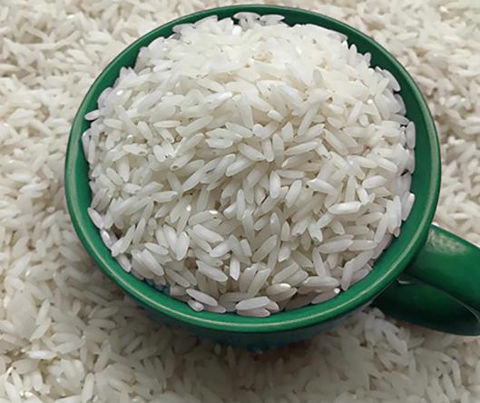 فروشندگان داخلی انواع برنج سرلاشه هاشمی