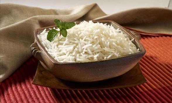 آشنایی با تولیدکنندگان برنج طارم شیشه ای