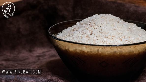 بررسی بازار  برنج نیم دانه هاشمی