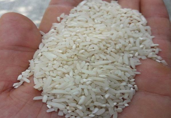 خرید انواع برنج شمال دم سیاه