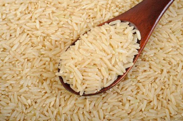 چرا برنج سفید برای بدنسازی ایده آل است؟