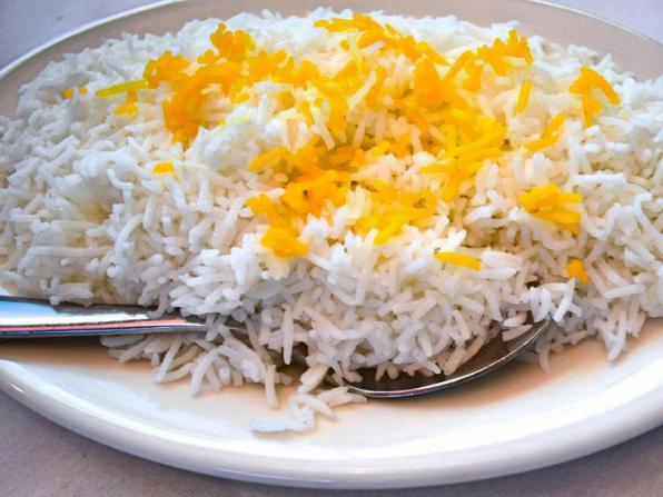 با برنج هاشمی آشنا شوید