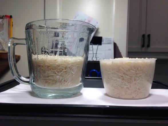 مرکز عرضه  برنج دم سیاه گلستان