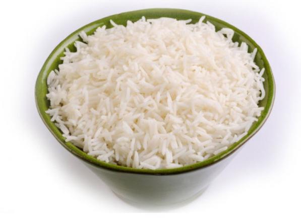 مقایسه برنج سفید و قهوه ای
