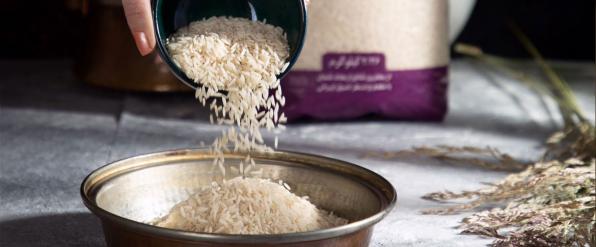 برنج برای بهبود سلامت سیستم عصبی مفید است