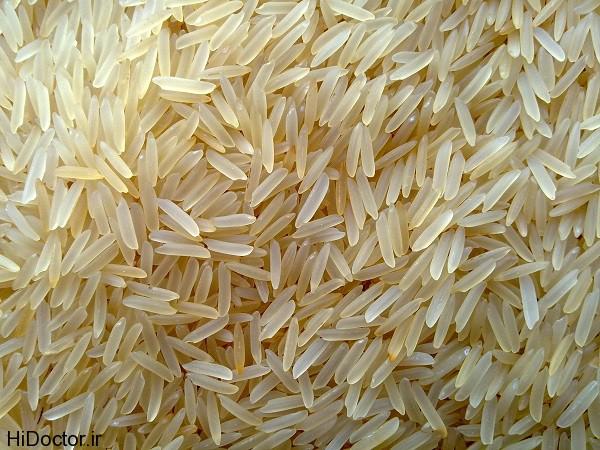 مرغوب ترین انواع برنج را بشناسید