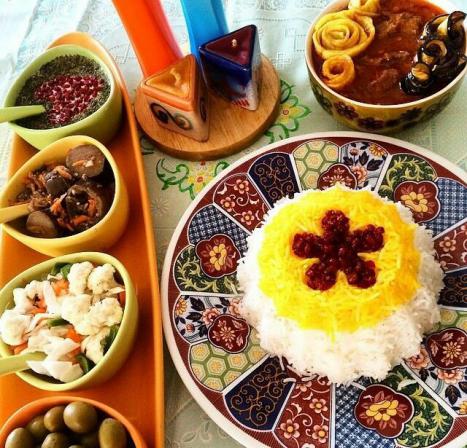 توزیع برنج دم سیاه عمده