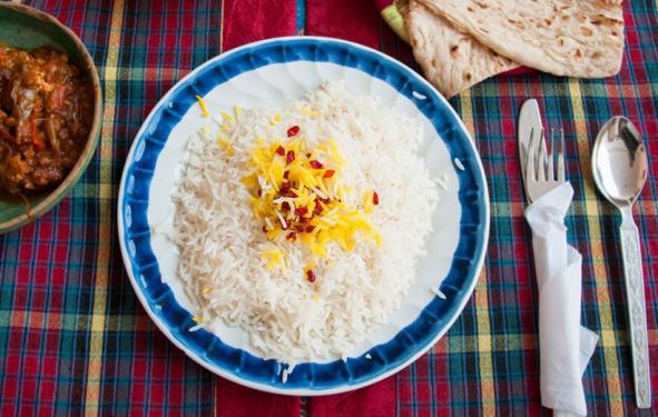 فروش فله ای برنج طارم اصل