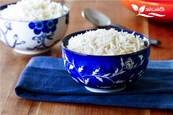 تأثیر برنج بر روی انرژی بدن