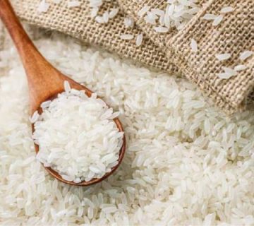 مشخصات برنج فجر دم سیاه