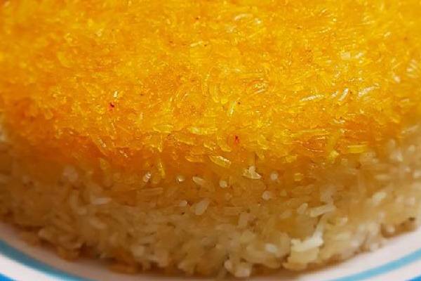 نکات حیاتی در انتخاب و خیساندن برنج برای کته