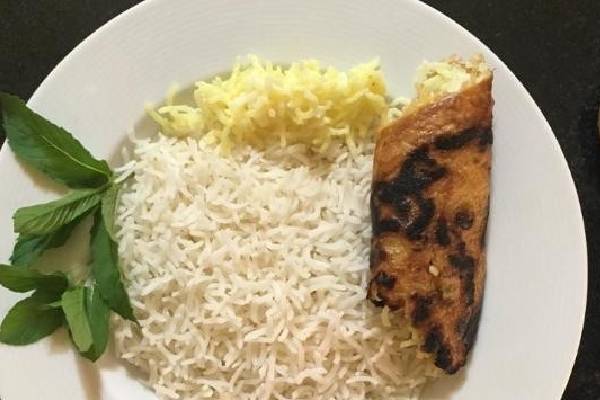 برنج طارم فریدون‌کنار در بازار جهانی