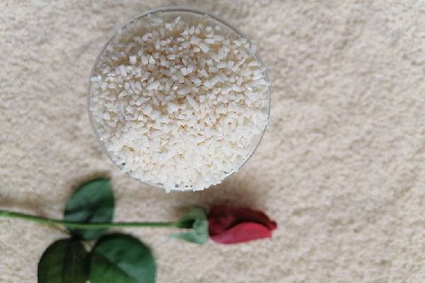 ویژگی‌های منحصر به فرد برنج نیم دانه طارم گلستان