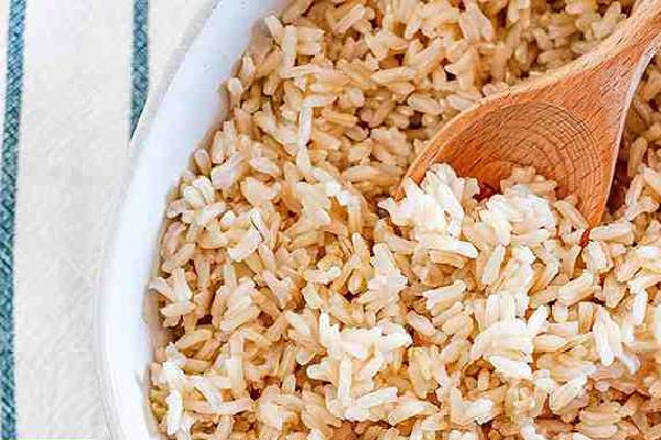 تداخل با غذاهای محلی