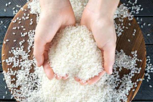 برنج نیم دانه طارم