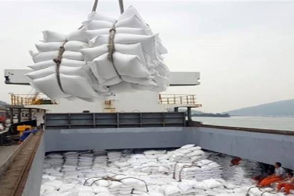 صادرات برنج خزر