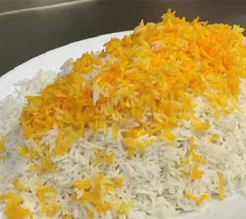 کاربردهای آشپزی و غذاهای محلی