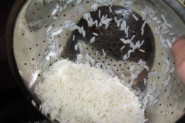 تکنیکهای خاص در طرز پخت