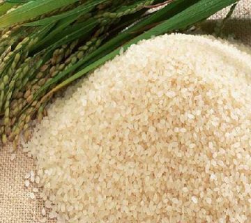 مزایا برنج نیم دانه طارم