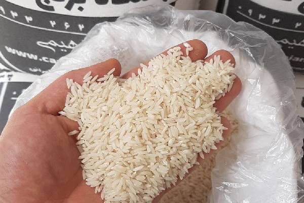 دانههای کوچک و نیمدانه